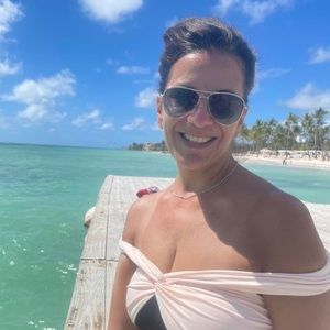 Meet your Posher, Stacey